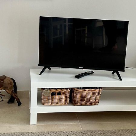 Ferienwohnung Ida Peiting Buitenkant foto