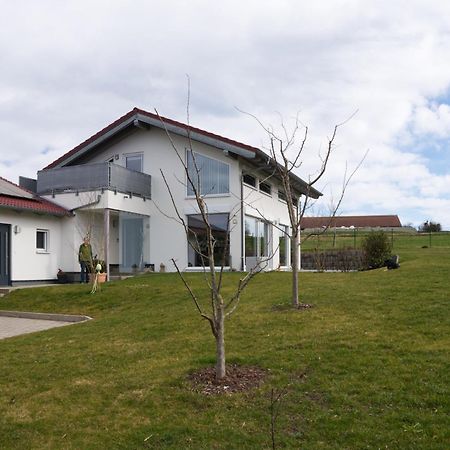 Ferienwohnung Ida Peiting Buitenkant foto