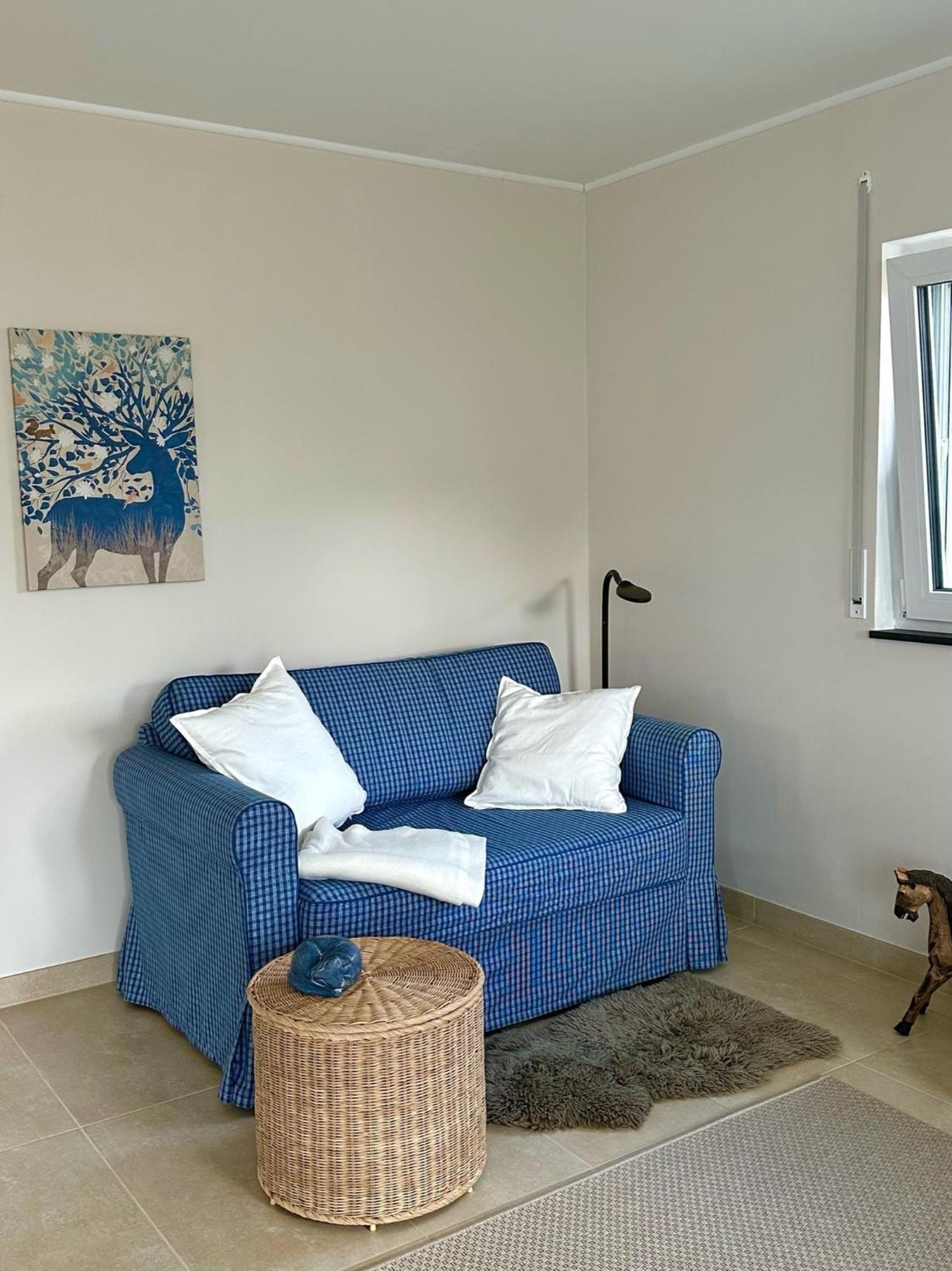 Ferienwohnung Ida Peiting Buitenkant foto
