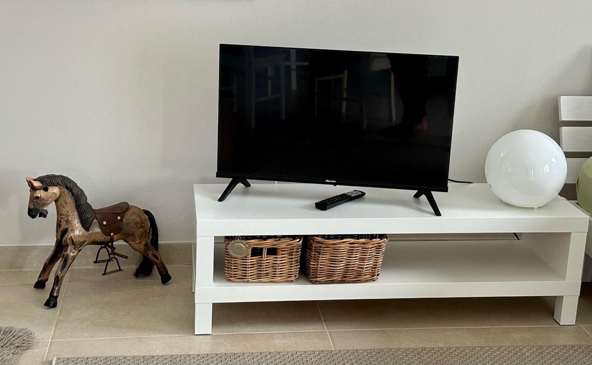 Ferienwohnung Ida Peiting Buitenkant foto