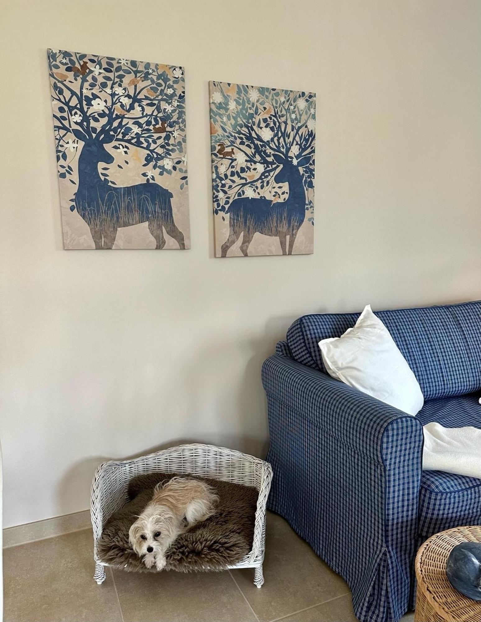 Ferienwohnung Ida Peiting Buitenkant foto