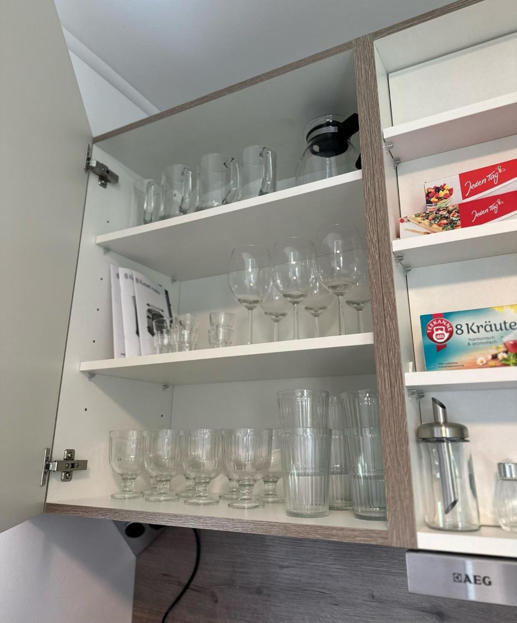Ferienwohnung Ida Peiting Buitenkant foto